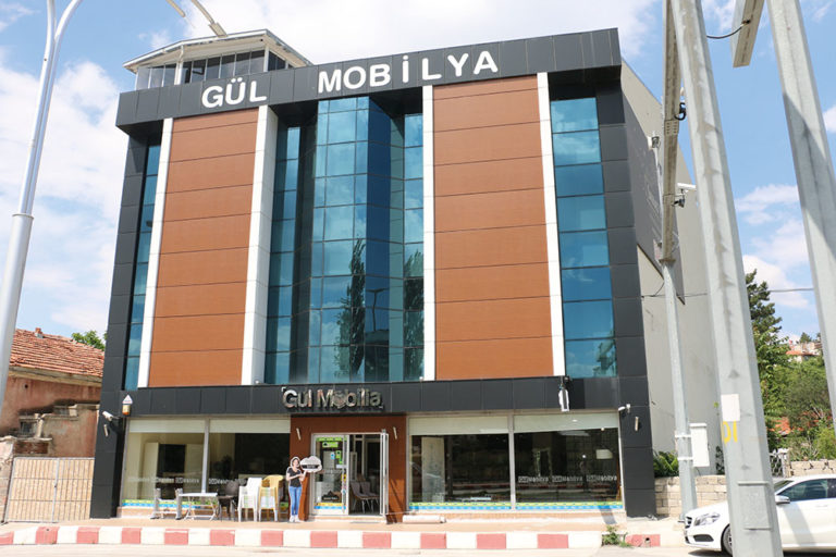 Hakkımızda Gülev Gül Mobilya Burdur